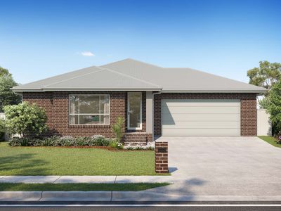 Lot 80A, 37 Fairydale Lane, Mudgee