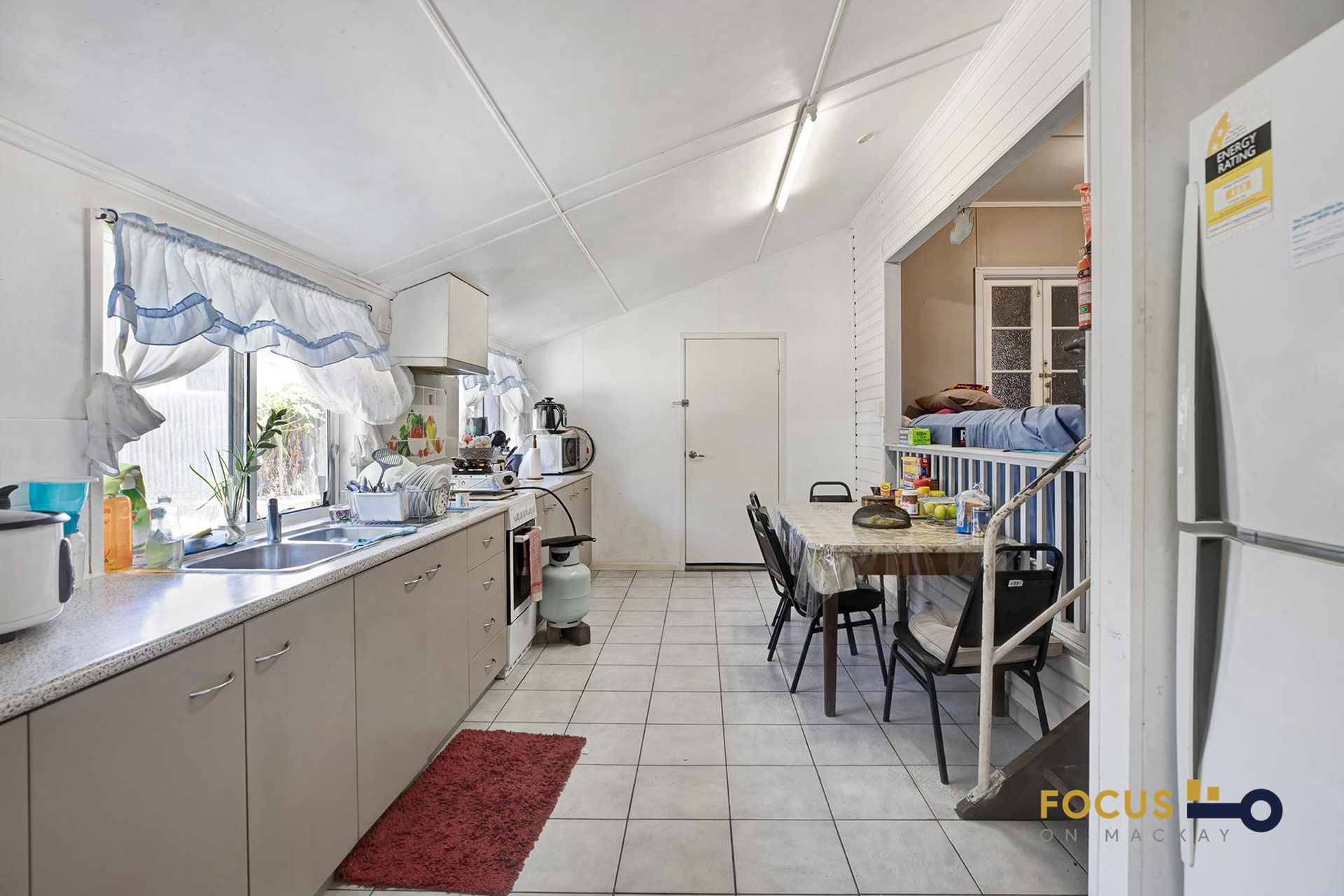 3A Prospect Street, Mackay