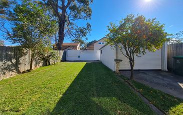 160 Eastern Avenue, Kingsford
