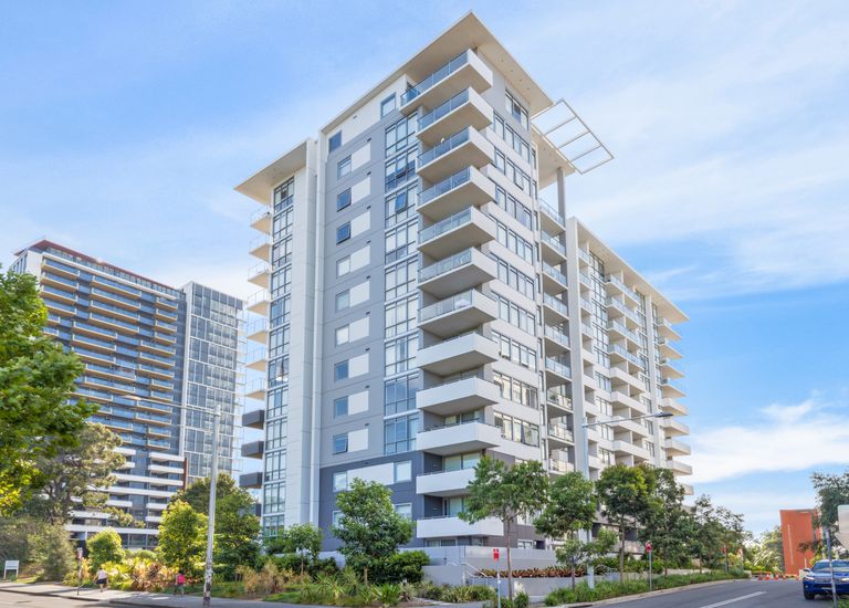 1005 / 1 Saunders Cl, Macquarie Park