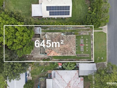 27 Nightingale Street, Mount Gravatt East