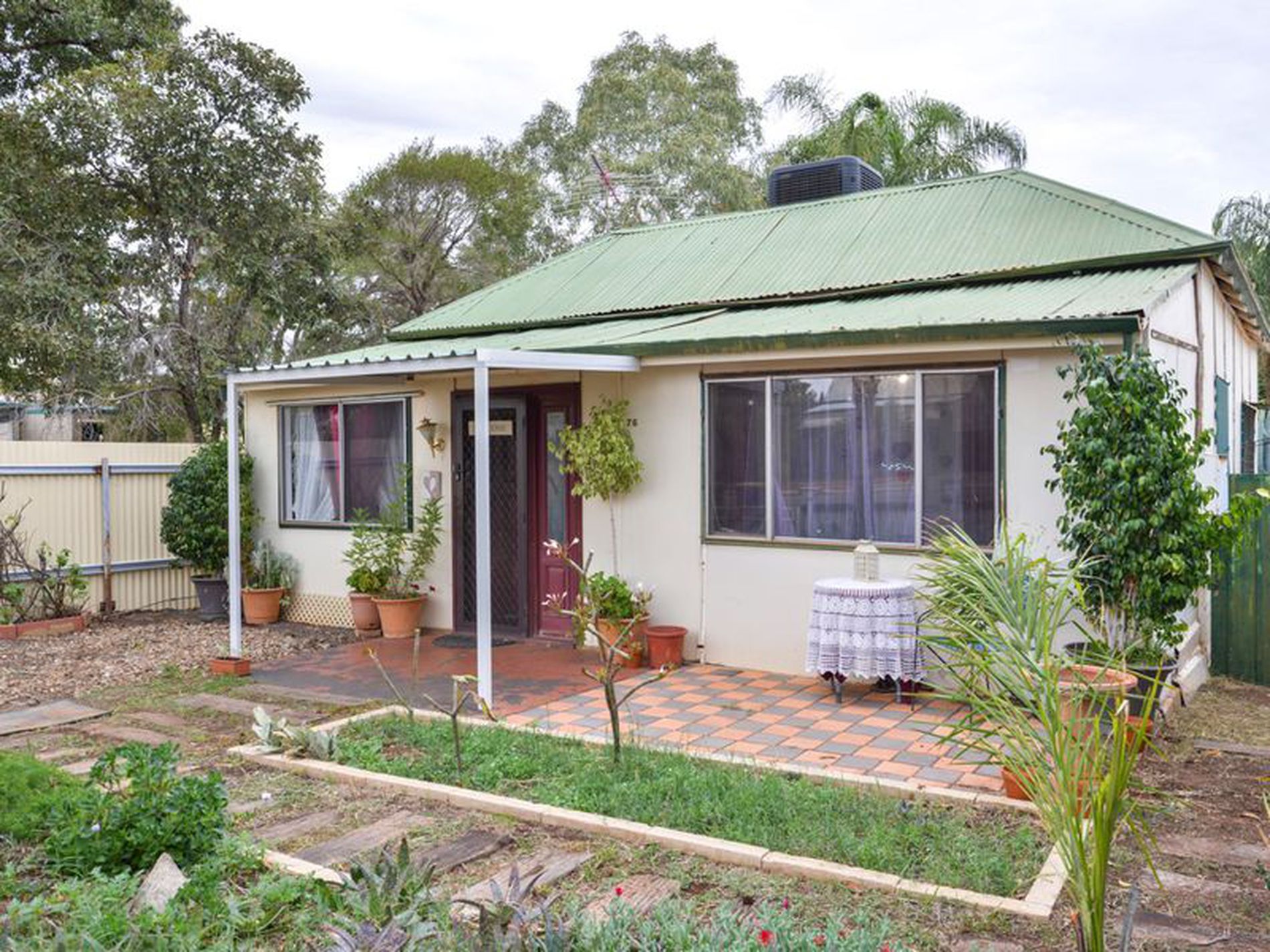 76 Richardson Street, Boulder