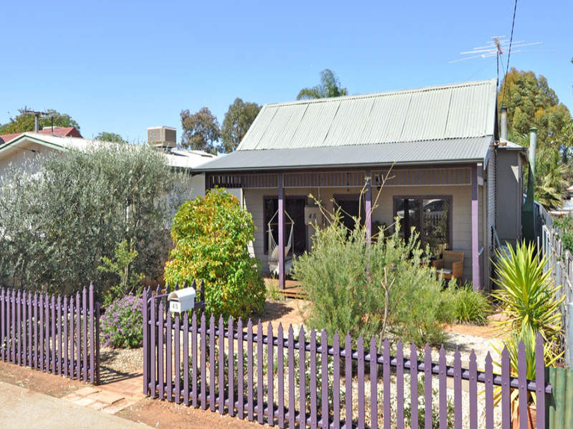 45 Collins Street, Kalgoorlie