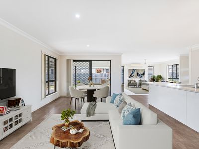 24 Harly Court , Urraween