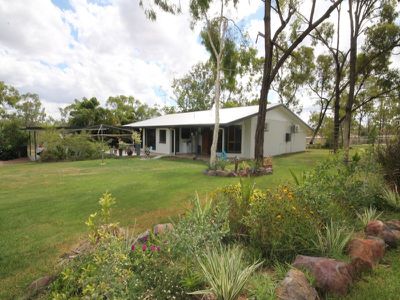 8 MILNER ROAD, Toll