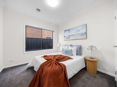 26 Bursa Drive, Wyndham Vale