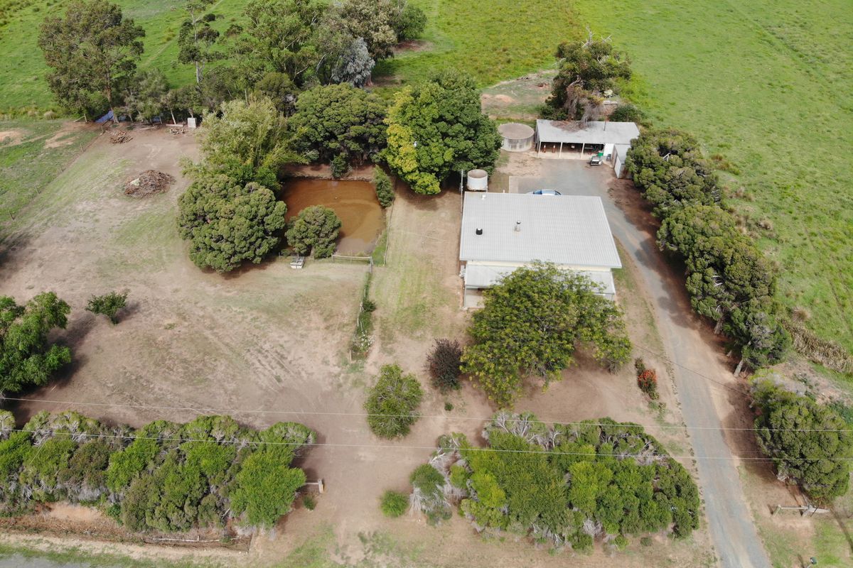 126 Paynes Lane, Lancaster