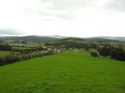 Office RE / Lot 2 Gans Lane, Geeveston