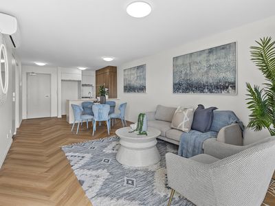 1303 / 25 Charlotte Street, Chermside