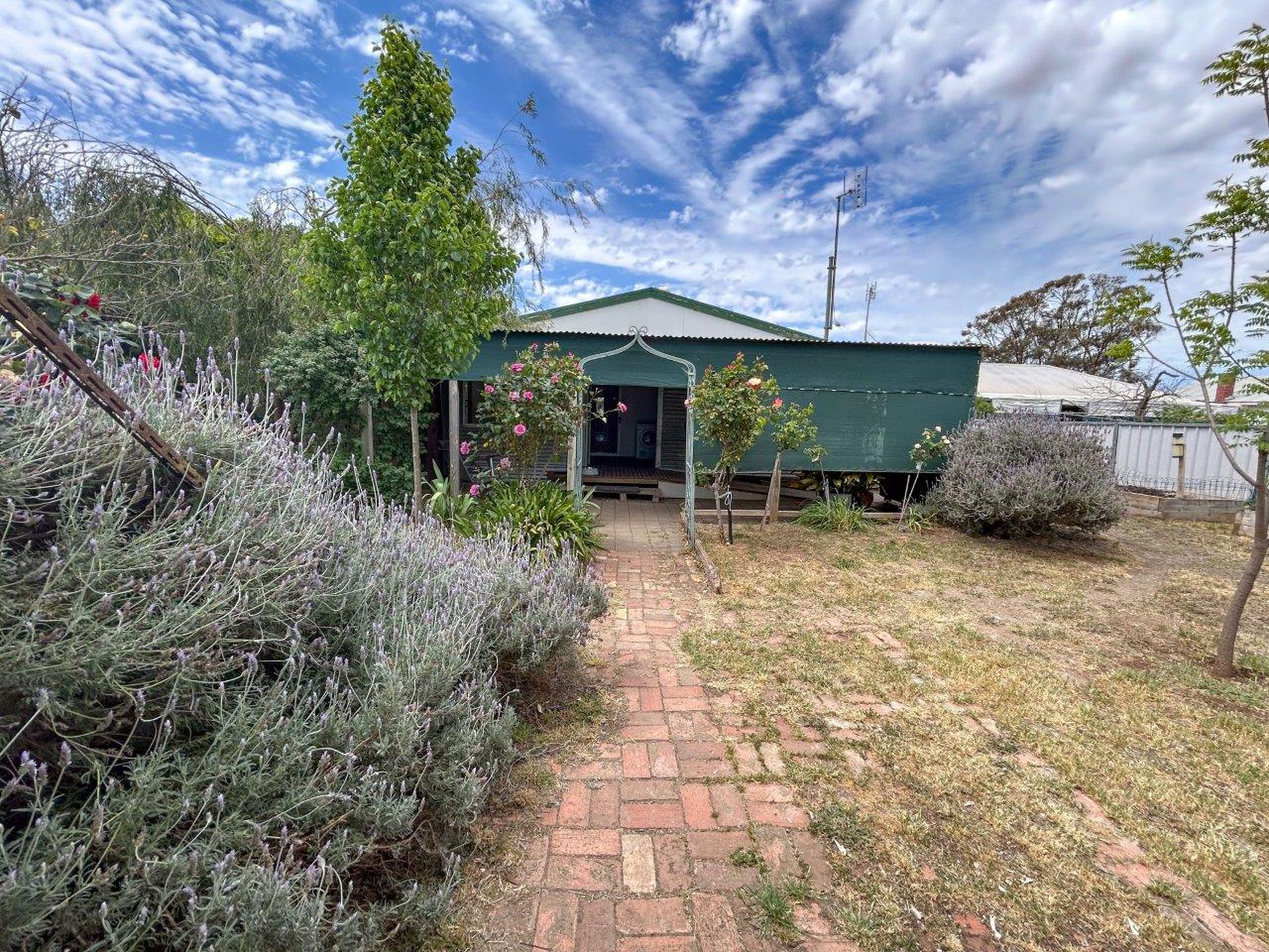 35 Barber Street, Pyramid Hill