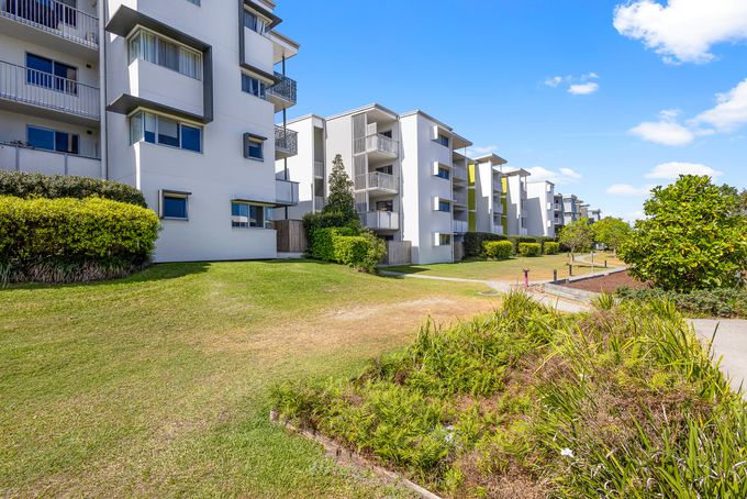 244 / 8 Starling Street, Buderim