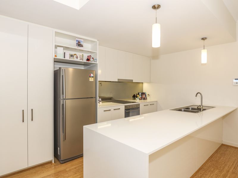 40/1 Silas Street, East Fremantle