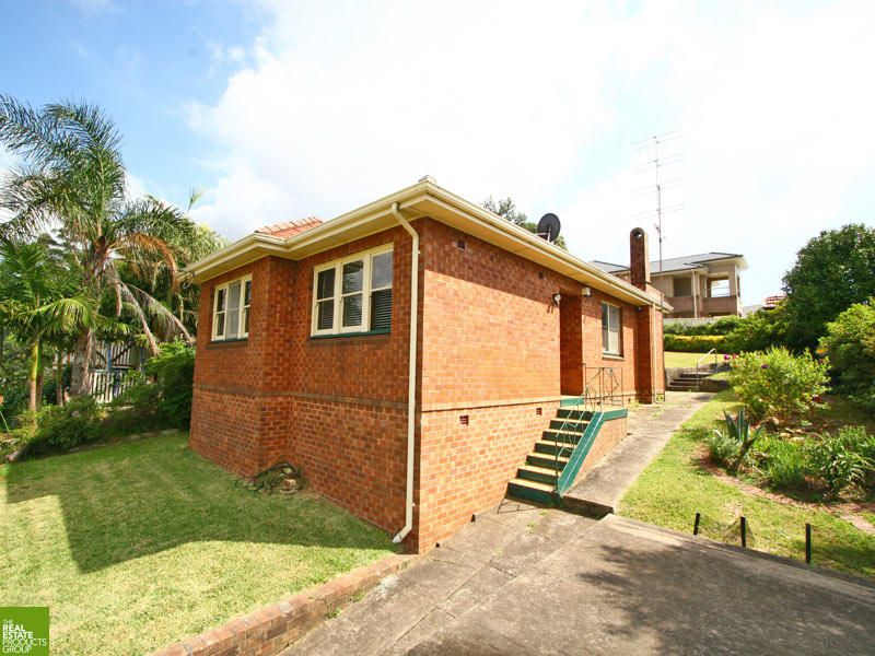 West Wollongong