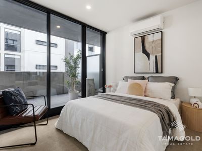 505 / 270 LYGON STREET, Brunswick East