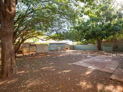 5 Pettit Place, South Hedland