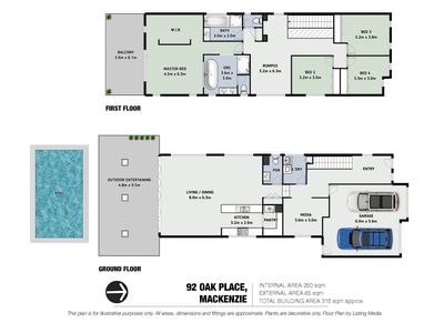 92 Oak Place, Mackenzie