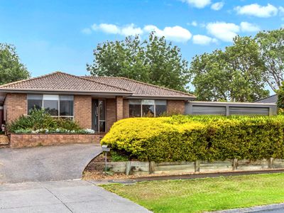 27 Bayvista Rise, Somerville