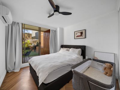 7 / 336 Sussex Street, Sydney