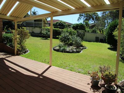 11 Lutea Place, Forster