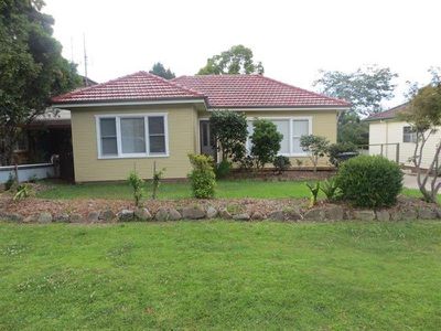 46 William Street, Keiraville
