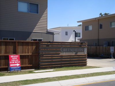 21 / 1 Collins Lane, Kin Kora