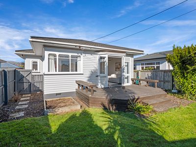 32 Penrith Avenue, Somerfield