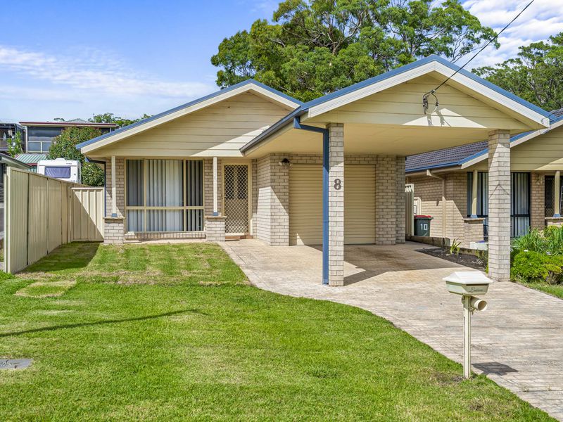 8 Loftus Street, Bonnells Bay
