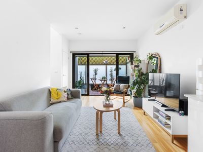 7 / 28 Eleanor Street, Footscray