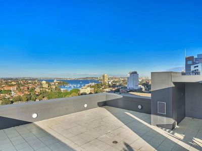 407 / 88 Berry Street, North Sydney