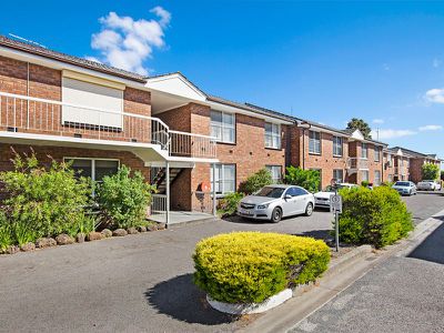 8 / 112 Princes Highway, Dandenong