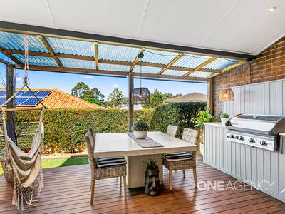 21 Campaspe Circuit, Albion Park