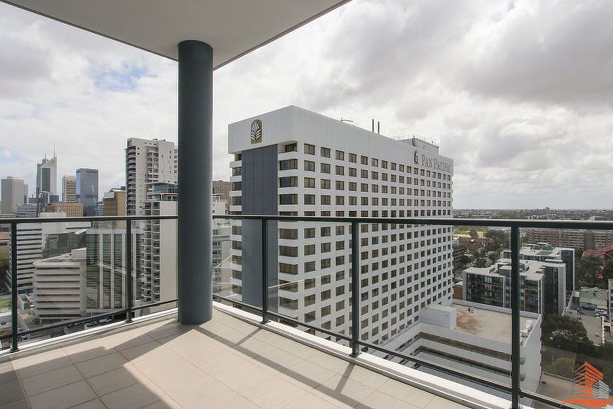 69 / 100 Terrace Road, East Perth