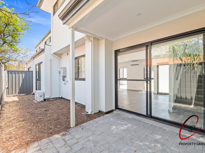 4 / 66 William Street, Beckenham