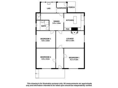 11 Olive Street, Millicent