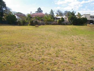 11 Horan Street, Woodend