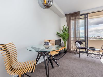 12I / 14 Waterloo Quadrant, City Centre