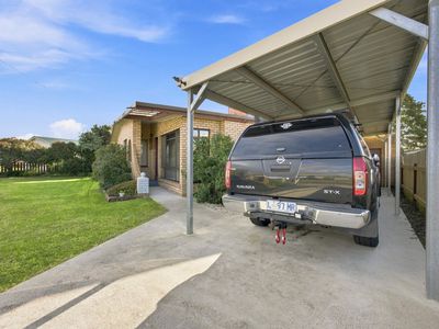 1 Geale Street, George Town