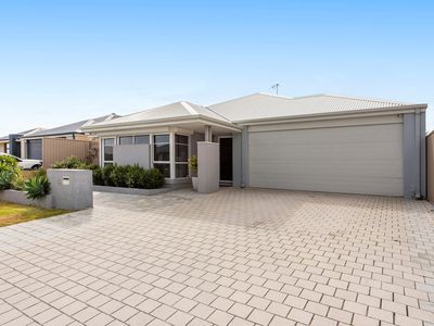 15 McDougal Way, Baldivis
