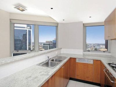 2210 / 77-81 Berry Street, North Sydney