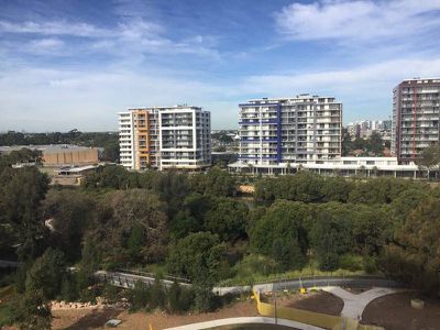 805 / 2H Morton Street, Parramatta
