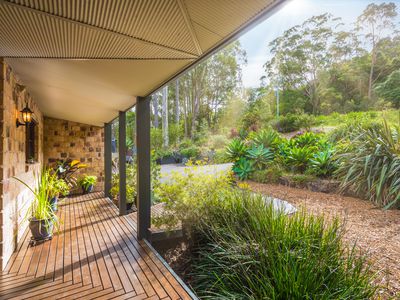 154 RIVERVIEW ROAD, North Narooma
