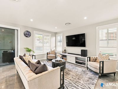 34 Bold St, Cabramatta West