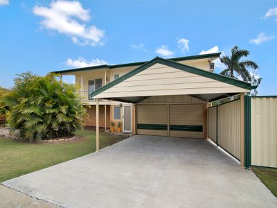 14 Vogel Road, Brassall