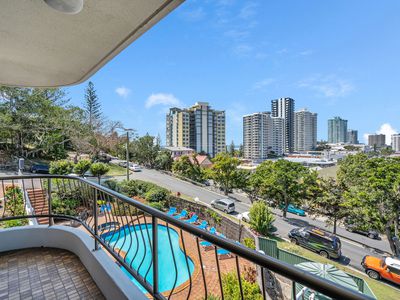 5 / 23 GARRICK STREET, Coolangatta