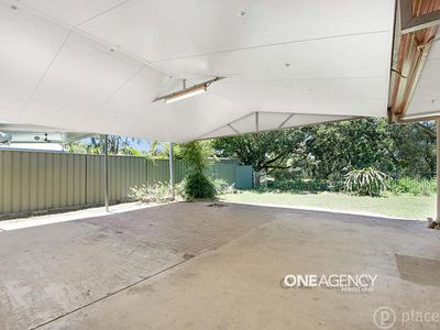 10 Wilpowell Street, Oxley