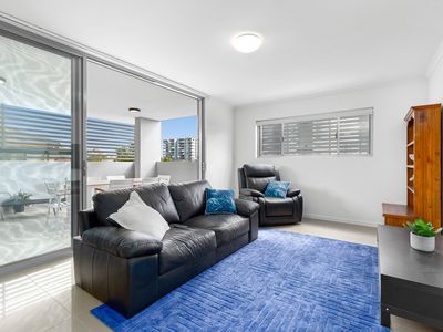8 / 11 Kingsmill Street, Chermside