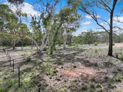 12 Half Moon Road, Mongarlowe