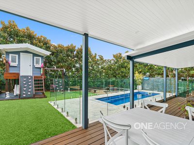98A West Birriley Street, Bomaderry