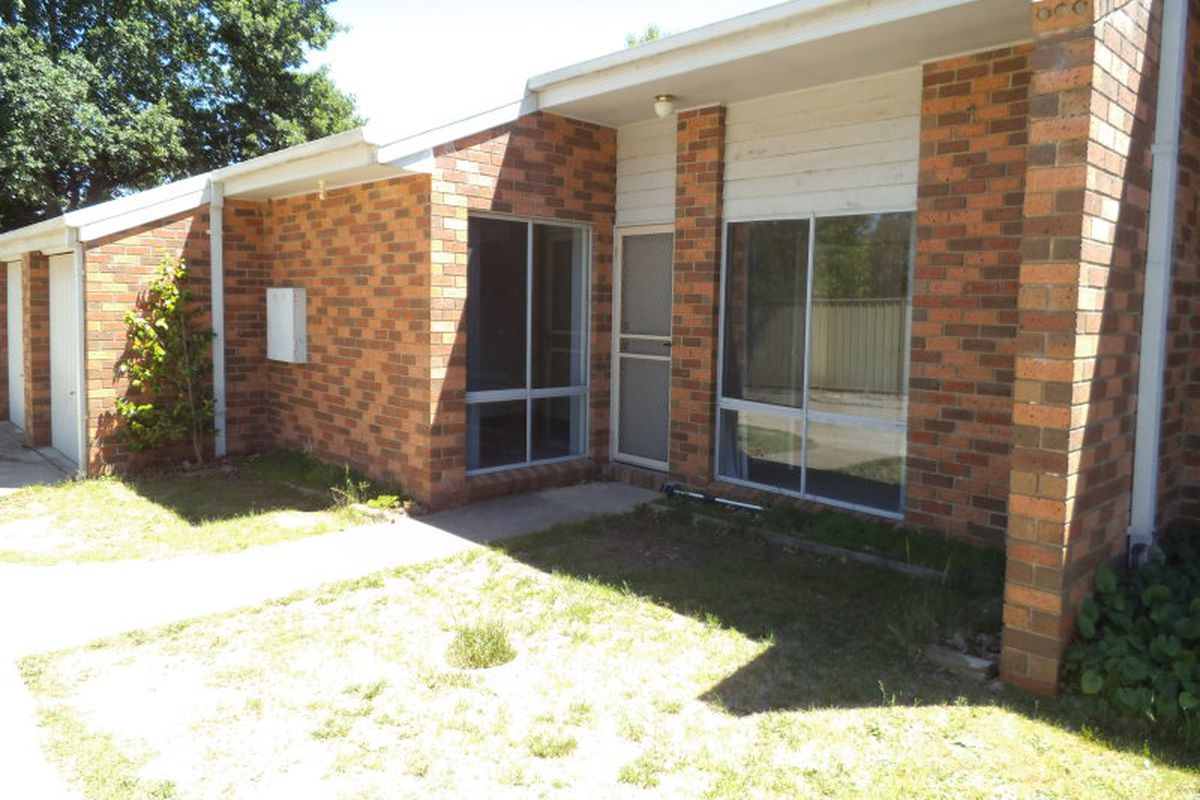 6 / 104 Highett Street, Mansfield