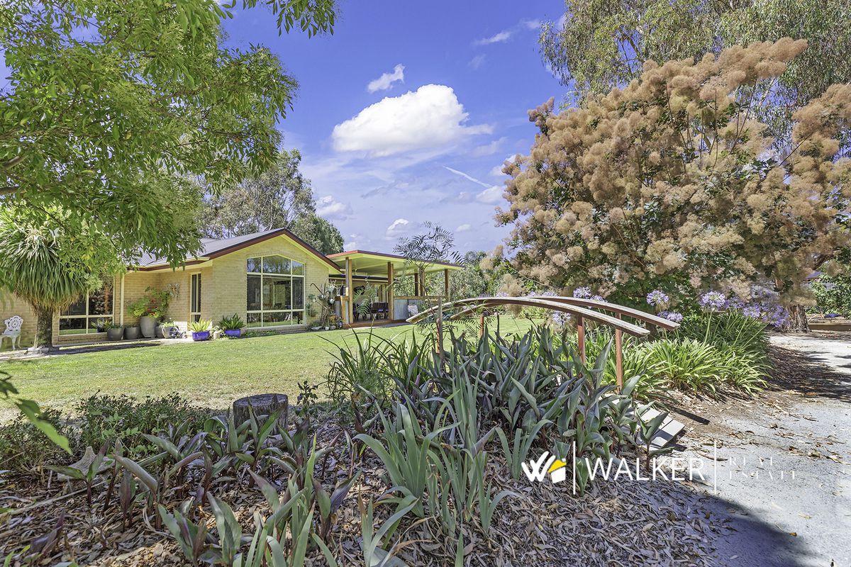 33A Railway Avenue, Stanhope